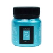 Краска акрил. «Деколор» Таир Морская волна 50мл