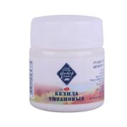 Гуашь «М-К» Белила титановые 40мл.