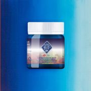 Гуашь «М-К» Голубая ФЦ 40мл.