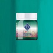 Гуашь «М-К» Изумрудная светлая 40мл.