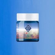 Гуашь «М-К» Кобальт синий светлый 40мл.