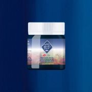 Гуашь «М-К» Лазурь железная 40мл.