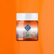 Гуашь «М-К» Охра золотистая 40мл.