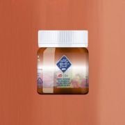 Гуашь «М-К» Охра красная 40мл.