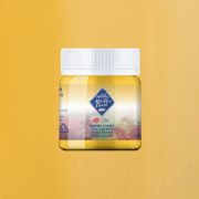 Гуашь «М-К» Охра светлая 40мл.