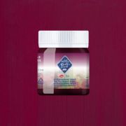 Гуашь «М-К» Розовый хинакридон 40мл.