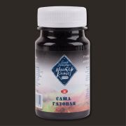 Гуашь «М-К» Сажа газовая 100мл.