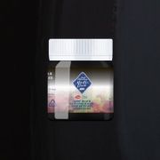 Гуашь «М-К» Сажа газовая 40мл.