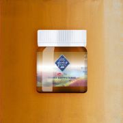 Гуашь «М-К» Сиена натуральная 40мл.