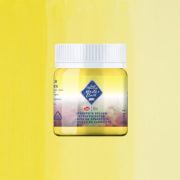 Гуашь «М-К» Стронциановая желтая 40мл.