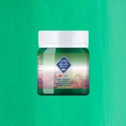 Гуашь «М-К» Травяная зеленая 40мл.