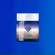 Гуашь «М-К» Ультрамарин 40мл.