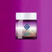 Гуашь «М-К» Фиолетовая светлая 40мл.