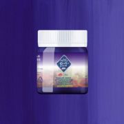 Гуашь «М-К» Фиолетовая темная 40мл.