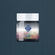 Гуашь «М-К» Холодная серая 40мл.