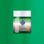 Гуашь «М-К» Ярко-зеленая 40мл.