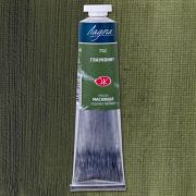 Краска масл.«Ладога» Глауконит 46мл