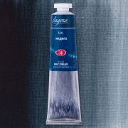 Краска масл.«Ладога» Индиго 46мл