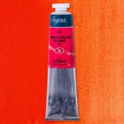 Краска масл.«Ладога» Кадмий красный светлый (А) 46мл