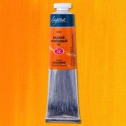 Краска масл.«Ладога» Кадмий оранжевый (А) 46мл