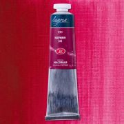 Краска масл.«Ладога» Кармин (А) 46мл