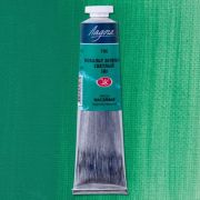 Краска масл.«Ладога» Кобальт зеленый светлый (А) 46мл