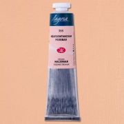 Краска масл.«Ладога» Неаполитанская розовая 46мл