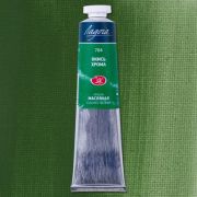 Краска масл.«Ладога» Окись хрома 46мл