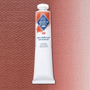 Краска масл.«М-К» Английская красная 46мл