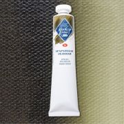 Краска масл.«М-К» Араратская зеленая 46мл