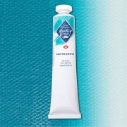 Краска масл.«М-К» Бирюзовая 46мл