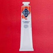 Краска масл.«М-К» Гераниевая красная 46мл