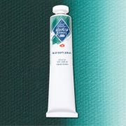 Краска масл.«М-К» Изумрудная 46мл