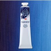 Краска масл.«М-К» Индантерновый синий светлый 46мл
