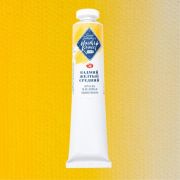 Краска масл.«М-К» Кадмий желтый средний 46мл