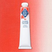 Краска масл.«М-К» Кадмий красный светлый 46мл