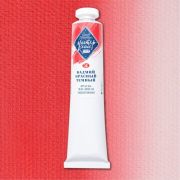 Краска масл.«М-К» Кадмий красный темный 46мл