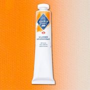 Краска масл.«М-К» Кадмий оранжевый 46мл