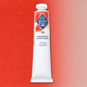 Краска масл.«М-К» Киноварь