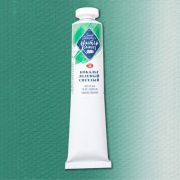 Краска масл.«М-К» Кобальт зеленый светлый 46мл