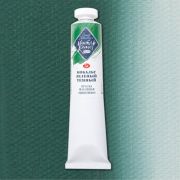 Краска масл.«М-К» Кобальт зеленый темный 46мл