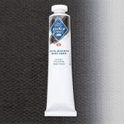 Краска масл.«М-К» Кость жженая (и) 46мл