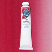 Краска масл.«М-К» Краплак красный прочный 46мл