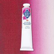 Краска масл.«М-К» Краплак фиолетовый прочный 46мл