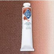 Краска масл.«М-К» Красно-коричневая Вайк 46мл ПП