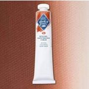 Краска масл.«М-К» Красно-коричневая Севан 46мл ПП