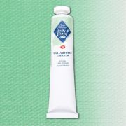 Краска масл.«М-К» Малахитовая светлая 46мл