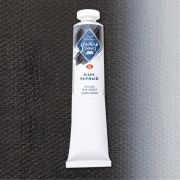 Краска масл.«М-К» Марс черный 46мл