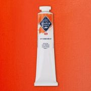 Краска масл.«М-К» Оранжевая 46мл