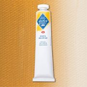 Краска масл.«М-К» Охра желтая 46мл